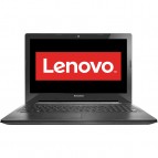 LAPTOP LENOVO G50-30 15.6" LED, Dual Core Celeron N2840 2.16GHz, 4GB DDR3, 250GB, DVDRW, Web, WiFi, HDMI, VGA, USB 3.0